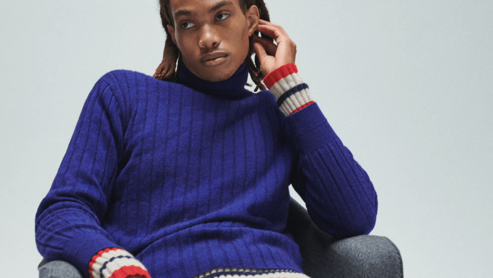 knitwear, sweaters, sustainability, french