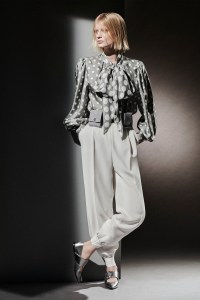 Max Mara Pre-Fall 2021