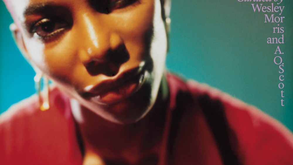 Michaela Cole covers New York Times Magazine's annual "Great Performers" issue.