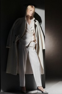 Max Mara Pre-Fall 2021