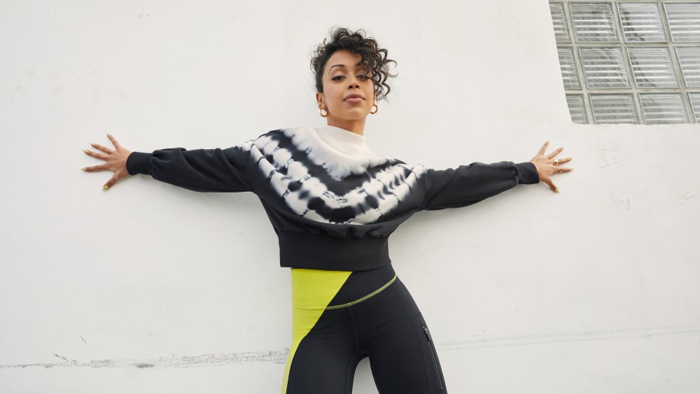 Liza Koshy