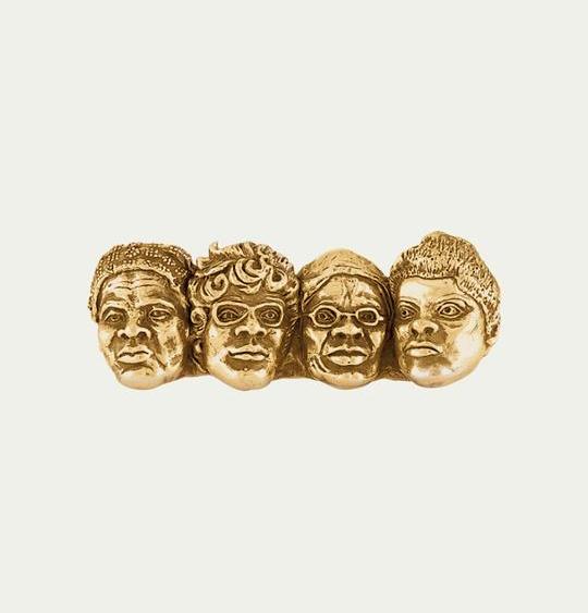 Market Moments: Johnny Nelson NYC Jewelry