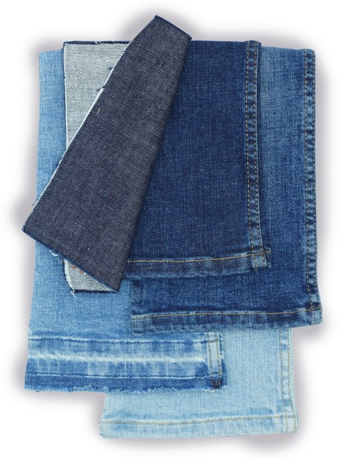 Denim producers have largely been focused on cleaning up wastewater, but AGI Denim is taking a different path to lower denim's water impact.