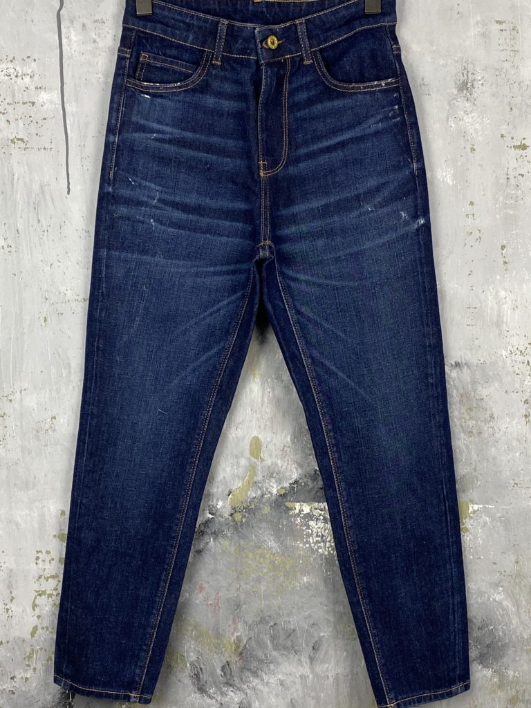 AGI Denim