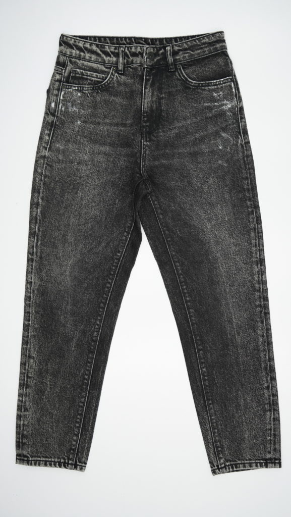 AGI Denim