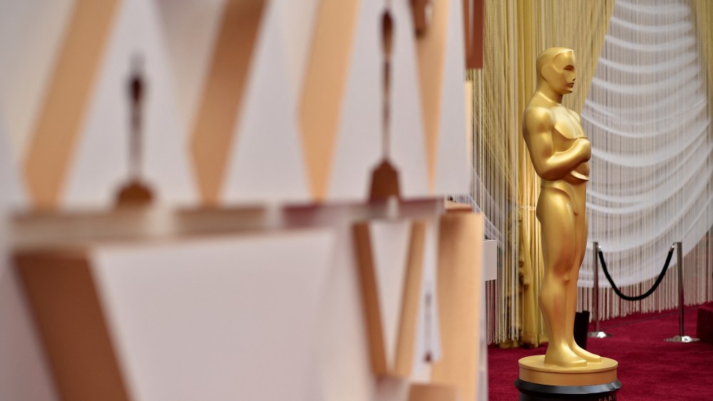 Atmosphere during the 92nd Annual Academy Awards (Oscars) at Hollywood and Highland on February 09, 2020 in Hollywood, Los Angeles, CA, USA. Photo by Lionel Hahn/Abaca/Sipa USA(Sipa via AP Images)