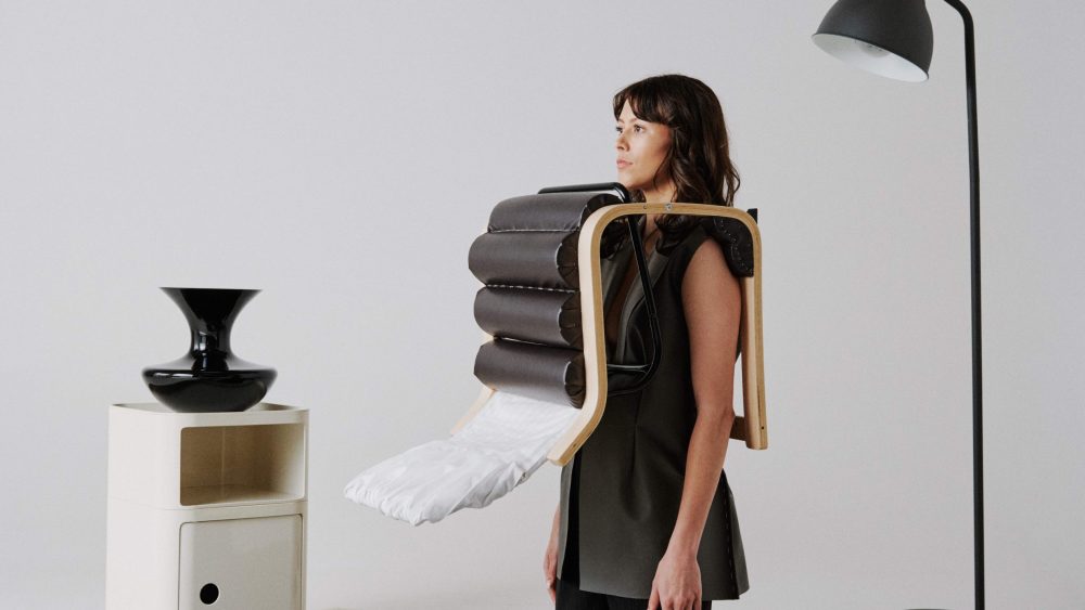 Australian Fashion Foundation Announces 2021 Scholarship