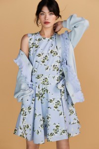 Adeam Pre-Fall 2021
