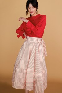 Adeam Pre-Fall 2021