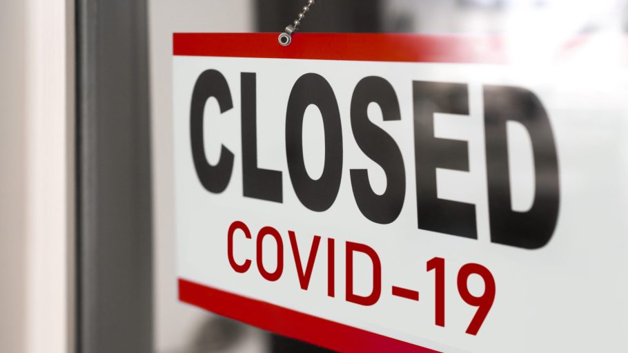 Bankruptcies, supplier issues and store closures were among the most read stories on Sourcing Journal in 2020.