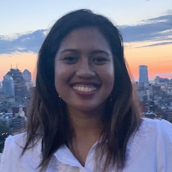 Aliaa Zulkifli