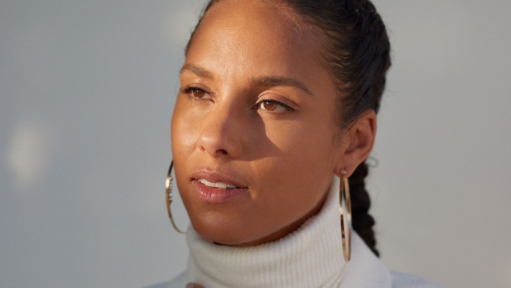Alicia Keys