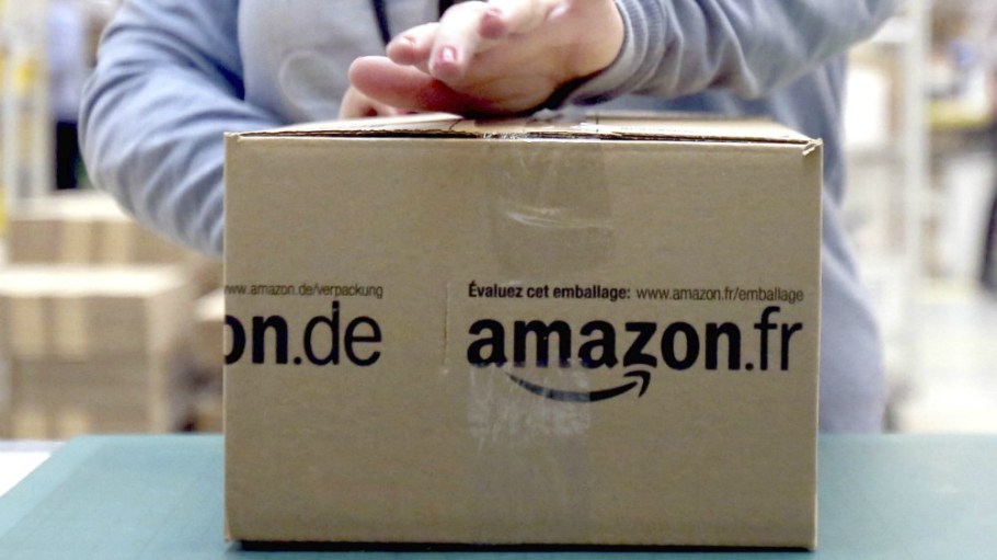 Amazon filed its fifth anti-counterfeiting lawsuit in six months, signaling its seriousness in stemming the tide of fakes on its platform.