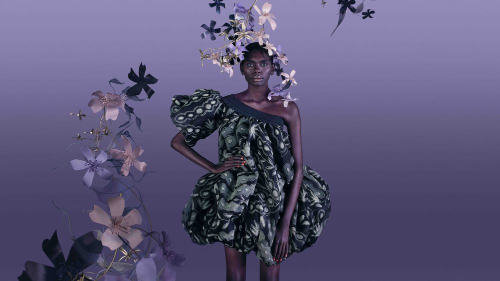 A Banner Year for Australian Indigenous Fashion, Buoyed by BLM