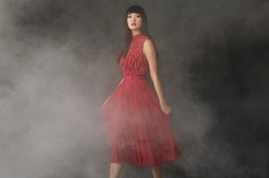 Badgley Mischka Pre-Fall 2021