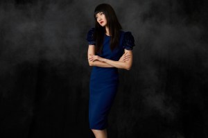 Badgley Mischka Pre-Fall 2021