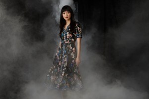 Badgley Mischka Pre-Fall 2021
