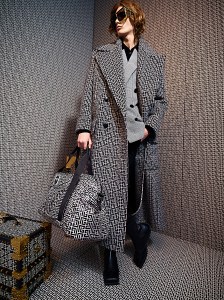 Balmain Pre-Fall 2021