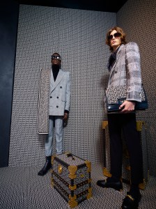Balmain Pre-Fall 2021