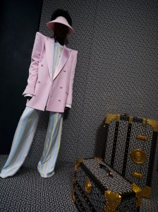 Balmain Pre-Fall 2021