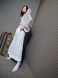 Balmain Pre-Fall 2021