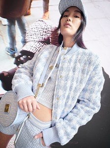 Balmain Pre-Fall 2021