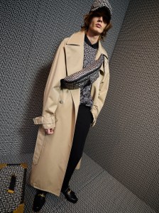 Balmain Pre-Fall 2021