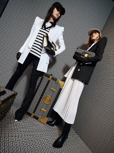 Balmain Pre-Fall 2021