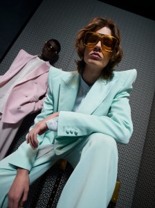 Balmain Pre-Fall 2021