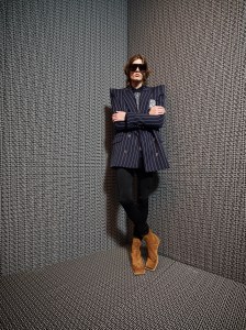 Balmain Pre-Fall 2021