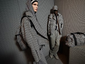 Balmain Pre-Fall 2021
