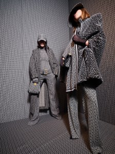 Balmain Pre-Fall 2021