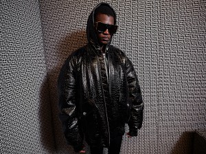 Balmain Pre-Fall 2021