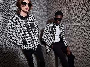 Balmain Pre-Fall 2021