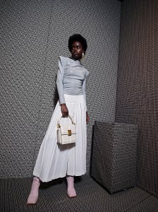 Balmain Pre-Fall 2021
