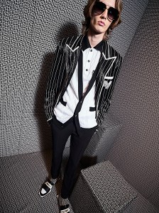 Balmain Pre-Fall 2021