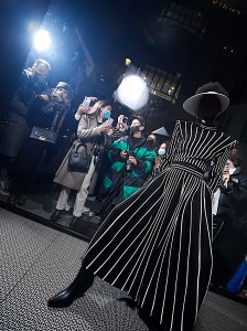 Balmain Pre-Fall 2021