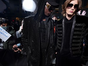 Balmain Pre-Fall 2021
