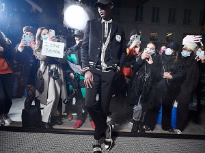Balmain Pre-Fall 2021