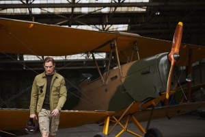 Belstaff Men's Spring 2021