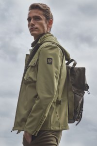Belstaff Men's Spring 2021