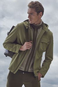 Belstaff Men's Spring 2021
