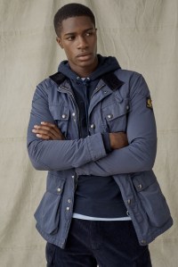 Belstaff Men's Spring 2021