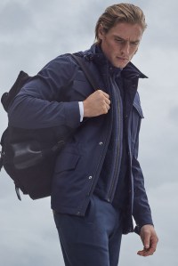 Belstaff Men's Spring 2021