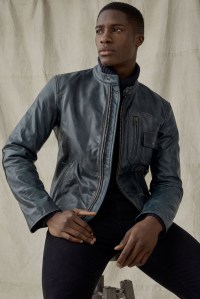 Belstaff Men's Spring 2021