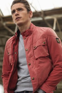 Belstaff Men's Spring 2021