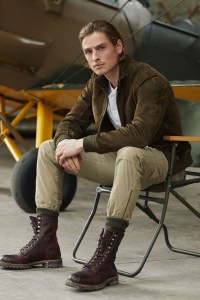 Belstaff Men's Spring 2021
