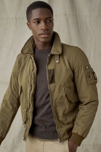 Belstaff Men's Spring 2021