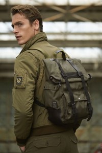 Belstaff Men's Spring 2021