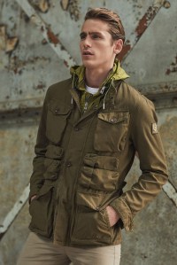 Belstaff Men's Spring 2021